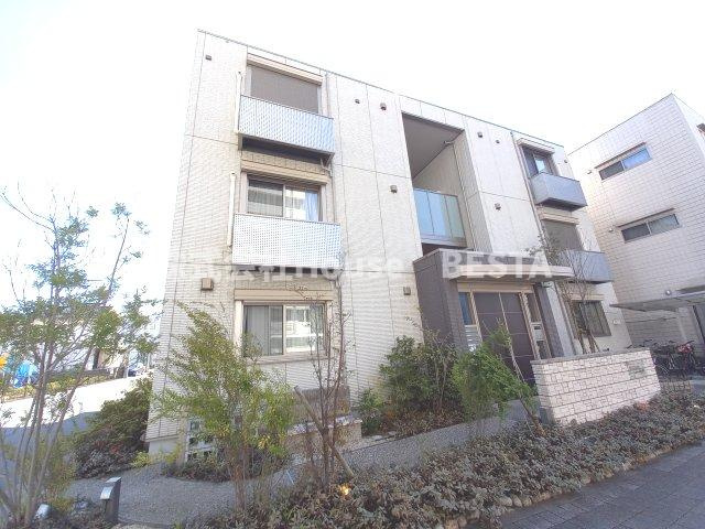 リオ・レジュール加古川