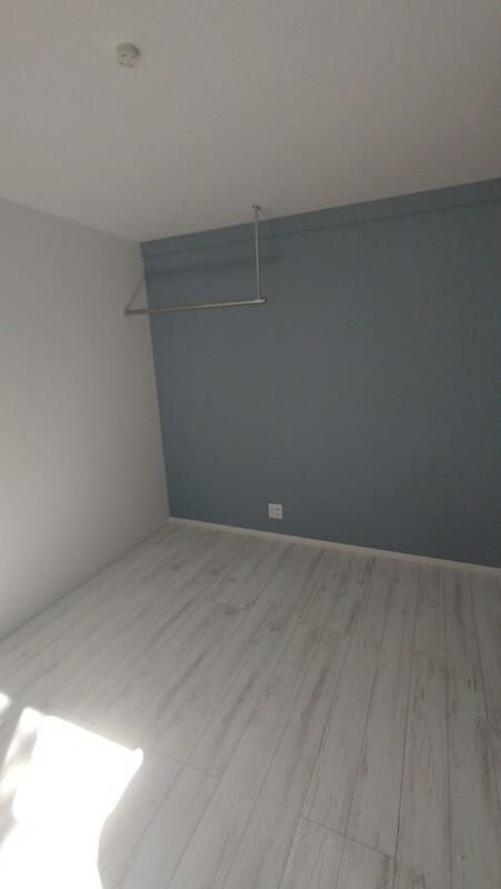 フローレジデンス北千住の内装
