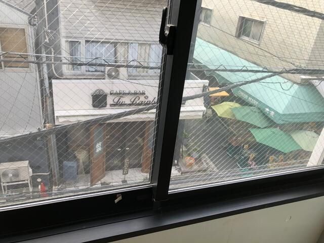 フィリップ大島の展望