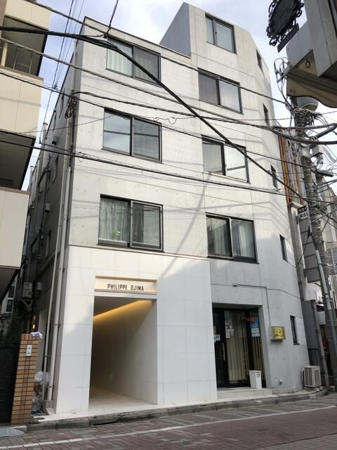 フィリップ大島