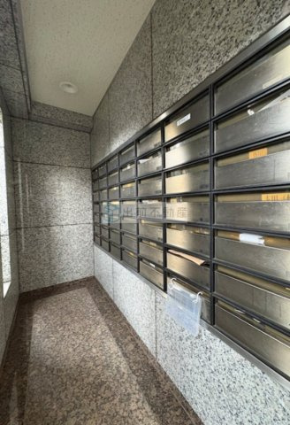 新宿区西落合２丁目の賃貸マンションのその他共用部分