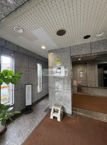 新宿区西落合２丁目の賃貸マンションのセキュリティ