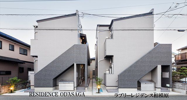 ラブリーレジデンス相模原（ラブリーレジデンスサガミハラ） のその他共用部分