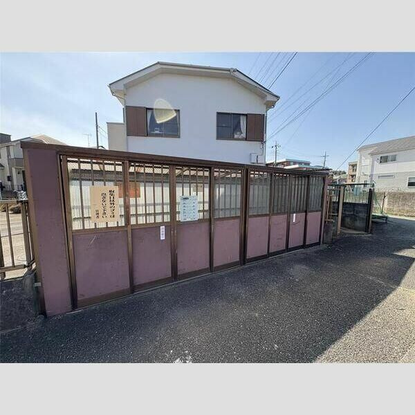 入間市大字下藤沢の賃貸マンションのその他共用部分