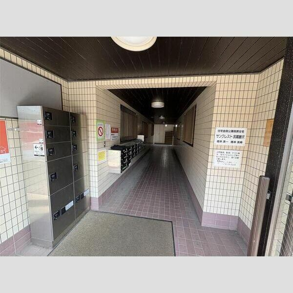 サンクレスト武蔵藤沢のその他