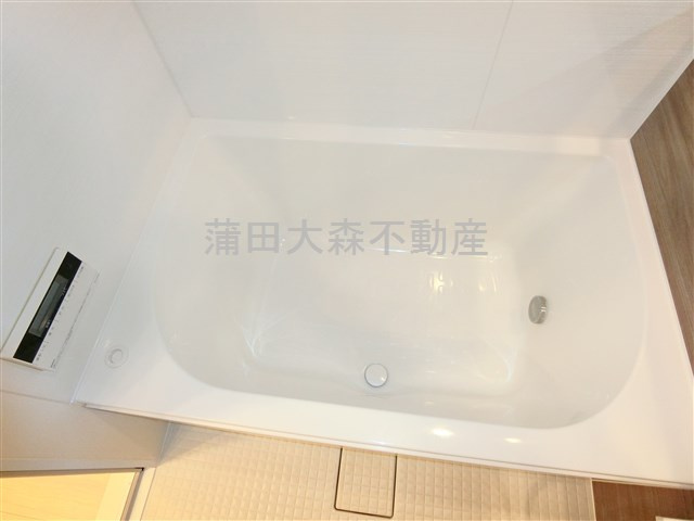 Mia CasaⅡ(ミアカーサツーの浴室