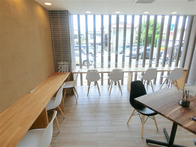 Mia CasaⅡ(ミアカーサツーのその他共用部分|ワークスペース