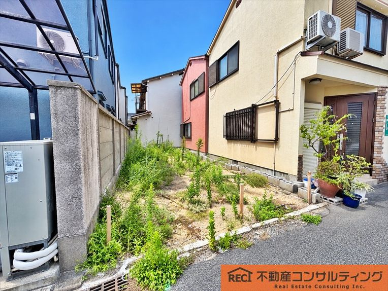 西宮市今津曙町　新築戸建のその他