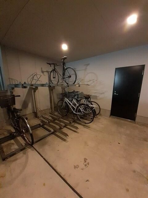 ラグナ蒲田本町のその他共用部分