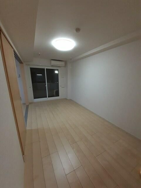 ラグナ蒲田本町の居間・リビング