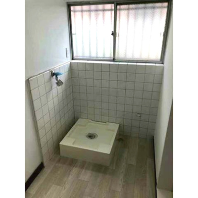 【設備】 | 関谷１１３５－６貸家