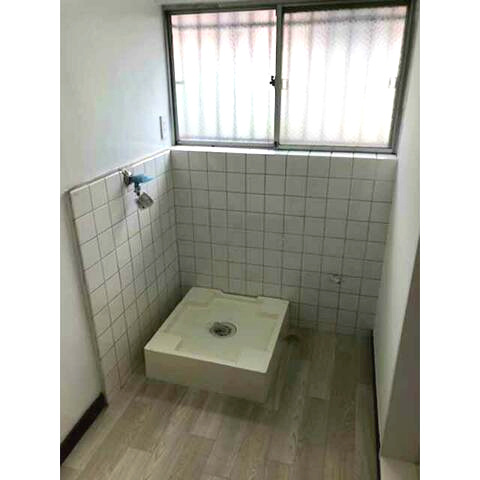 【設備】 | 関谷１１３５－６貸家