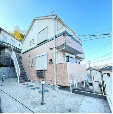 【外観】 | ステュディオ古峯