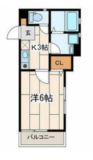【間取り】 | ステュディオ古峯