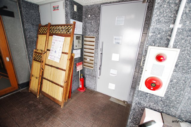 タカミビル　仲介手数料無料のその他共用部分