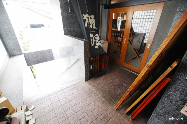 タカミビル　仲介手数料無料のその他共用部分