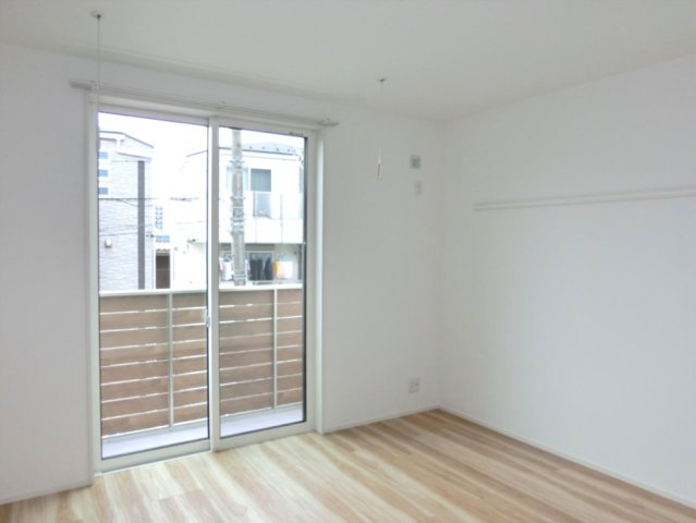 星ヶ丘フォレストWest| 名古屋市の賃貸ならMy賃貸の寝室|星ヶ丘フォレストWest