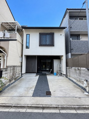 西ノ京伯楽町