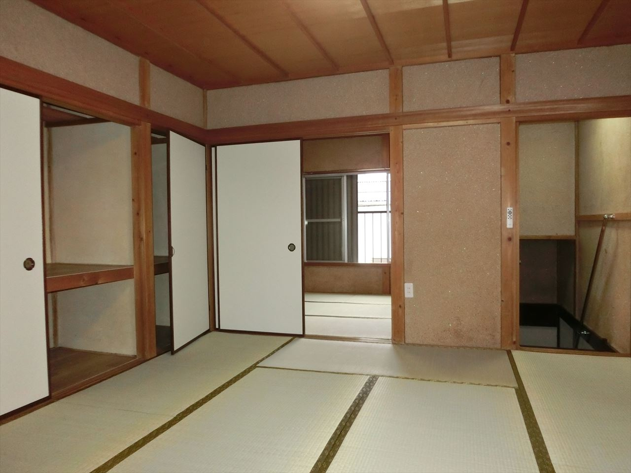 西区枇杷島5丁目戸建| 名古屋市の賃貸ならMy賃貸の和室|西区枇杷島5丁目戸建
