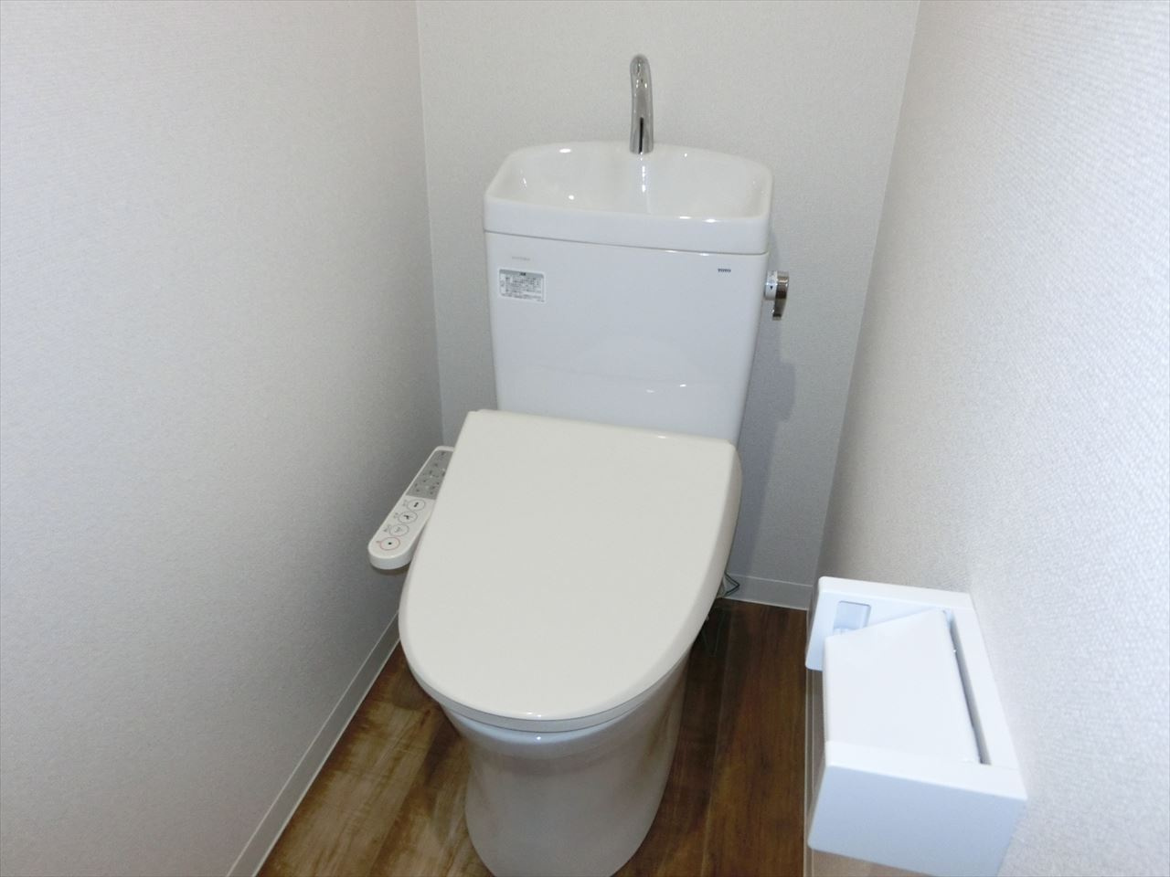 西区枇杷島5丁目戸建| 名古屋市の賃貸ならMy賃貸のトイレ|西区枇杷島5丁目戸建