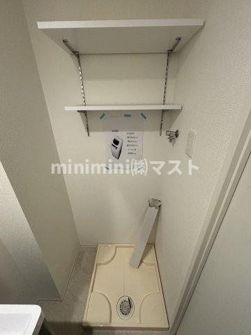 セレニテ天六ミラクのその他