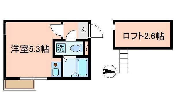 リンク亀有