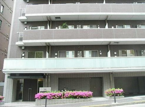 コンフォリア九段のその他
