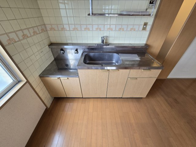牧の原ビル|名古屋市の賃貸ならMy賃貸のキッチン|牧の原ビル
