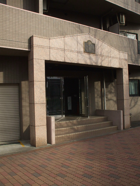 ロイヤルパレス高円寺のその他共用部分