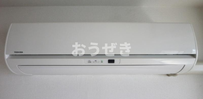 ＹＭＯ駒沢の設備