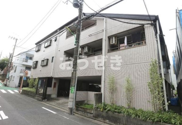 ＹＭＯ駒沢の外観