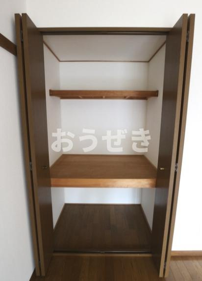 ＹＭＯ駒沢の収納
