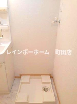 エスポワール南林間※初期費用分割あと払いサービス利用可能物件の設備