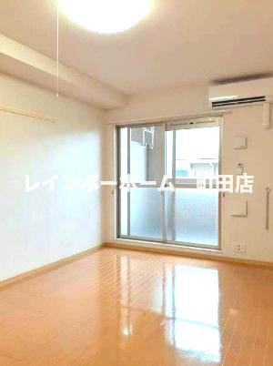 エスポワール南林間※初期費用分割あと払いサービス利用可能物件