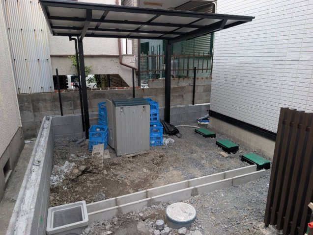 D-residence東淀川のその他共用部分