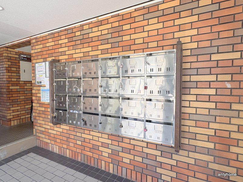 ダフゴ第２マンションのその他共用部分