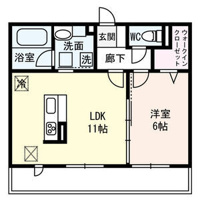 【間取り】 | ハイドンホーフ | 間取り図です。