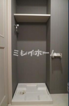 ガラ・シティ五反田の設備