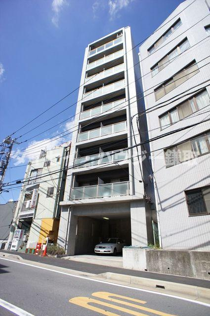 カムフォート登戸Ⅱ