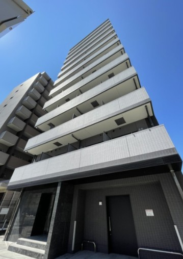 SHOKEN Residence亀戸