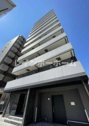 SHOKEN Residence亀戸