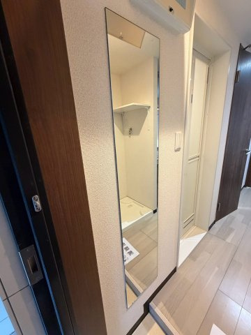ピアコートTM保谷弐番館の設備