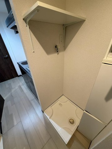 ピアコートTM保谷弐番館の設備