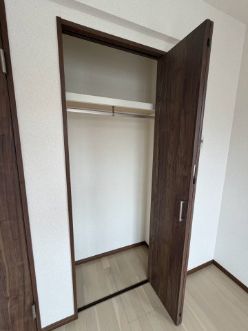 ピアコートTM保谷弐番館の収納