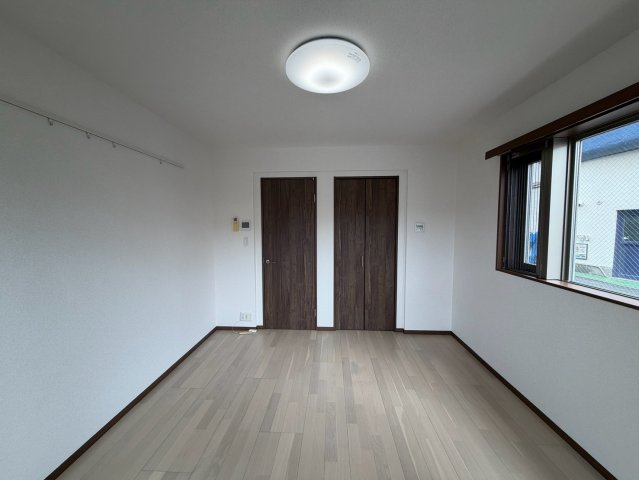 ピアコートTM保谷弐番館の居間・リビング