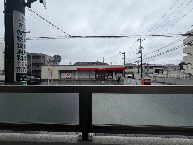 ピアコートTM保谷弐番館の展望