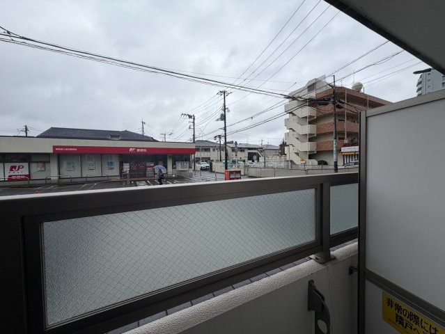 ピアコートTM保谷弐番館の展望