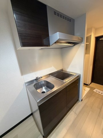 ピアコートTM保谷弐番館のキッチン