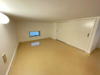 ※同建物別部屋参考写真です。