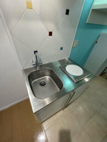 ※同建物別部屋参考写真です。